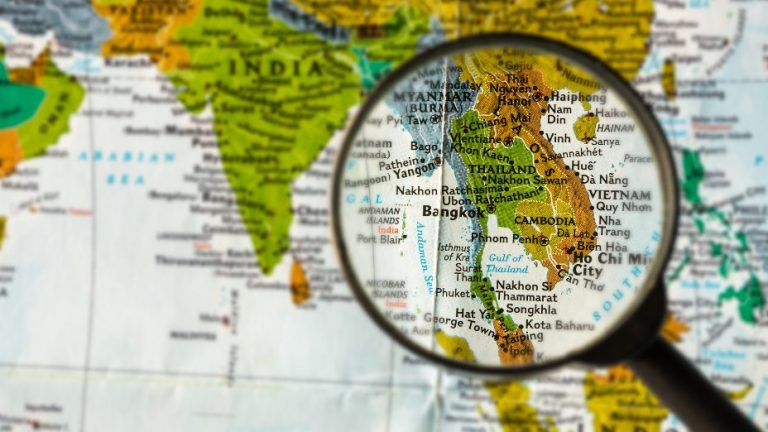 Top 11 Things Thailand is Known For