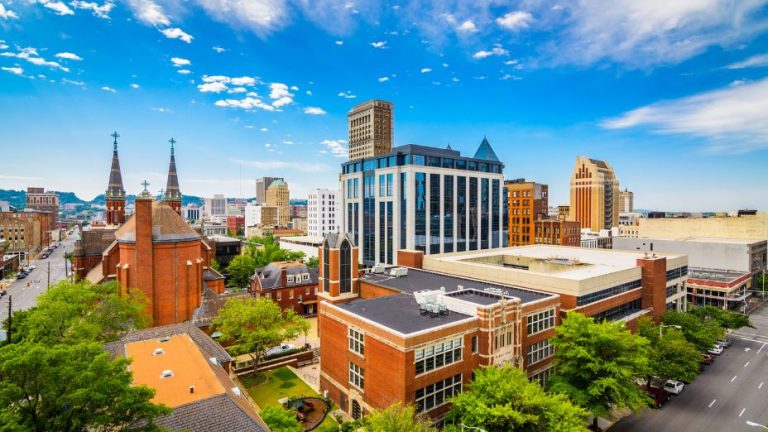 Top 26 Things Birmingham is Known For & Famous For