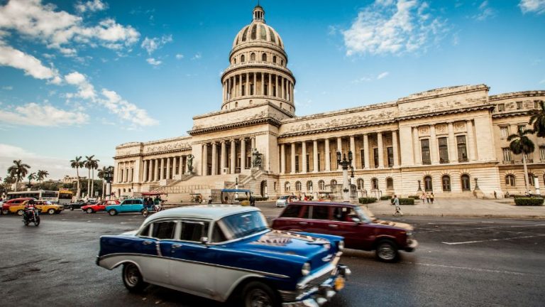 Top 12 Things Cuba is Known For