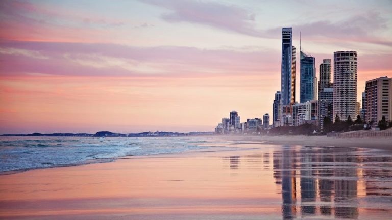 Top 24 Things Gold Coast is Known For