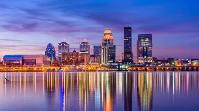 Top 17 Things Louisville is Known For & Famous For