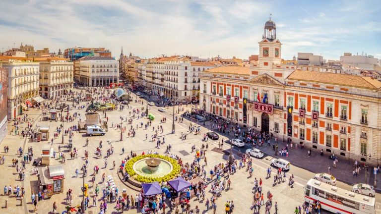 Top 18 Things Madrid is Known for & Famous For