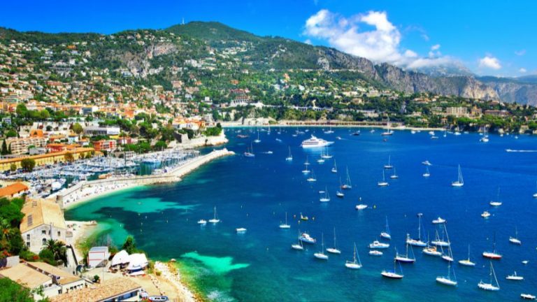 Top 18 Things Nice, France is Known For & Famous For