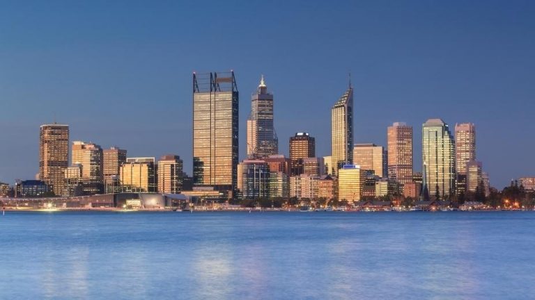 Top 12 Things Perth is Known For