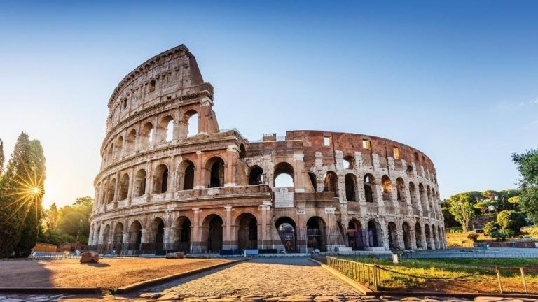 Top 21 Things Rome is Known For & Famous For
