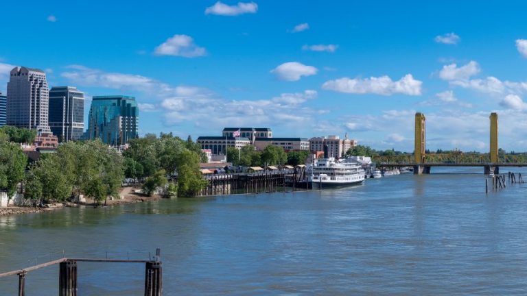 Top 14 Things Sacramento is Known For & Famous For