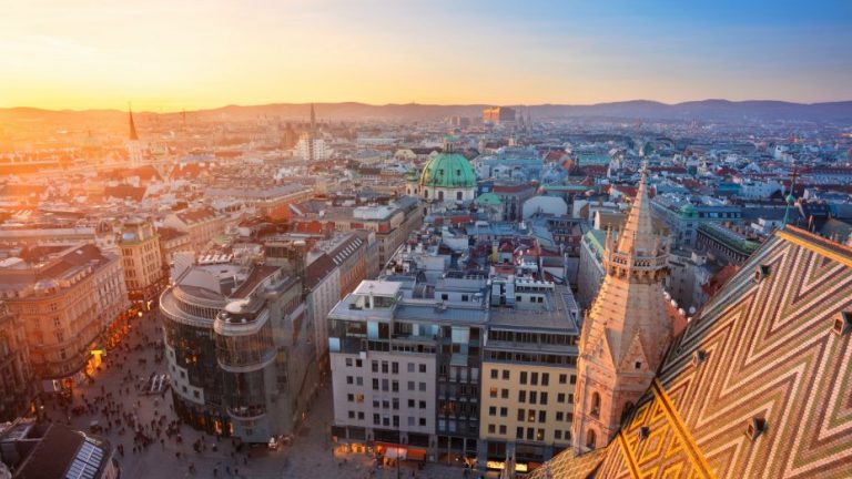 Top 17 Things Vienna is Known For & Famous For