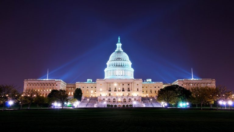Top 19 Things Washington, DC is Known For & Famous For