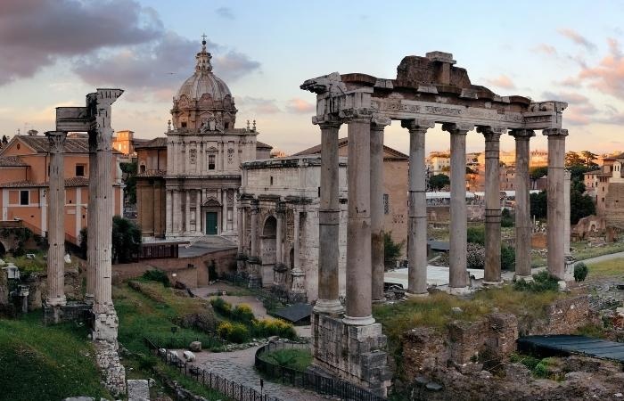 Top 21 Things Rome is Known For & Famous For | Lyfepyle