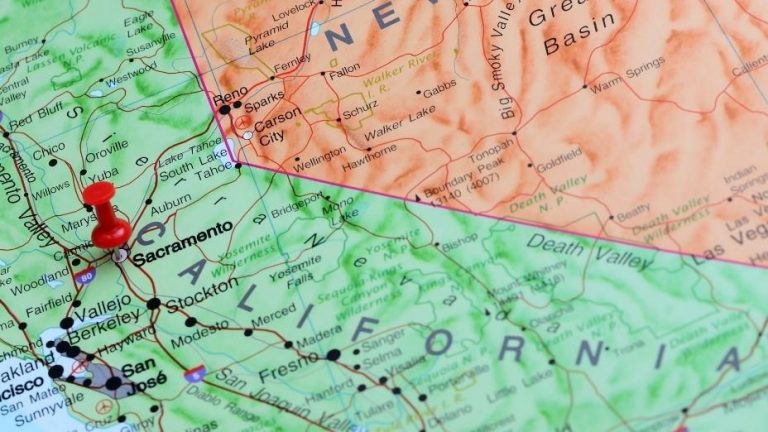 Top 42 Things California is Known For & Famous For
