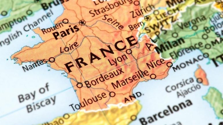 Top 43 Things France is Known For & Famous For