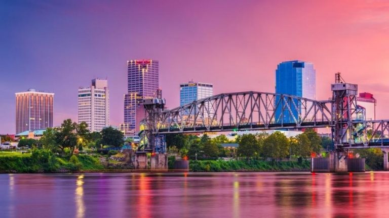 Top 21 Things Little Rock is Known For & Famous For