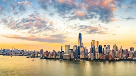 what is new york city known for today