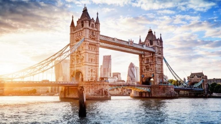 Top 52 Thing London is Known For & Famous For