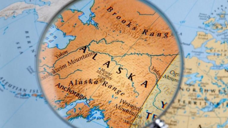 Top 20 Things Alaska is Known For & Famous For