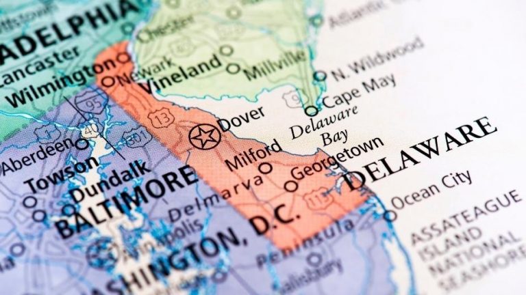Top 35 Things Delaware is Known For & Famous For