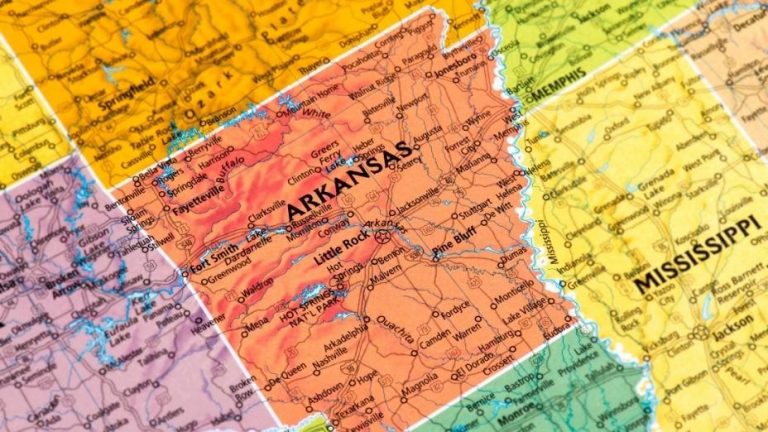 Top 34 Things Arkansas is Known For & Famous For