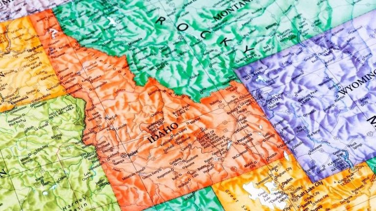 Top 24 Things Idaho is Known For & Famous For