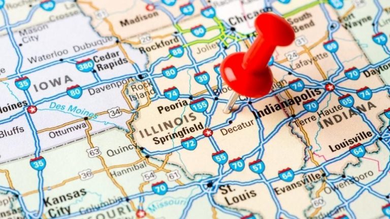 Top 21 Things Illinois is Known For & Famous For