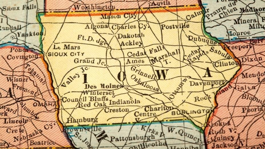Top 23 Things Iowa Is Known For Famous For Lyfepyle
