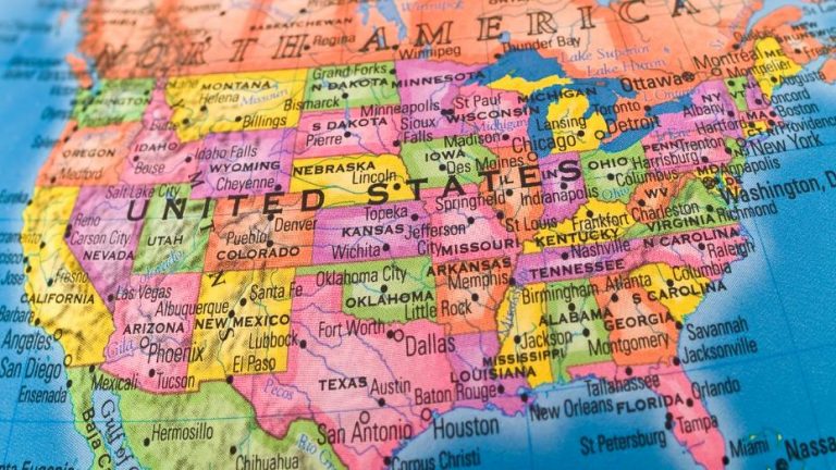 Top 148 Things the United States is Known For & Famous For