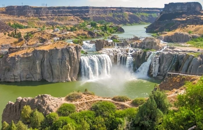 What Is Idaho Known For