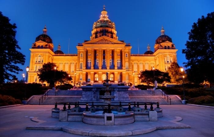 Top 23 Things Iowa Is Known For Famous For Lyfepyle