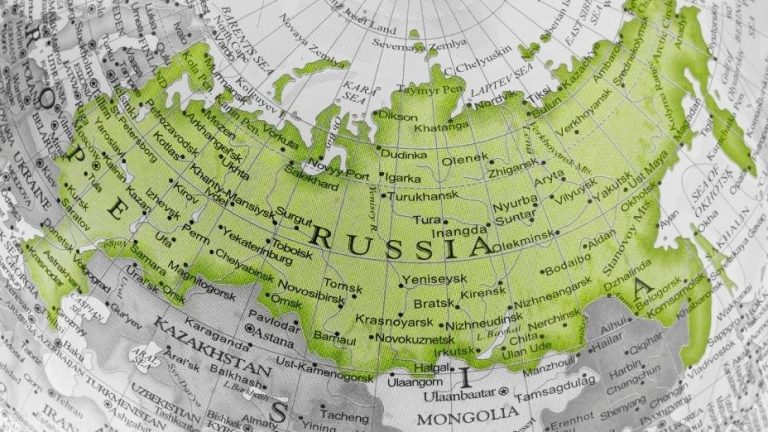 Top 38 Things Russia is Known For & Famous For