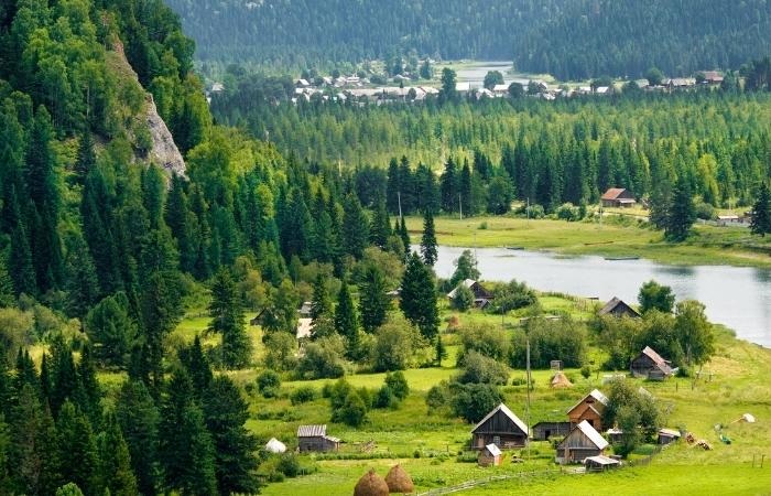 Top 38 Things Russia Is Known For Famous For Lyfepyle