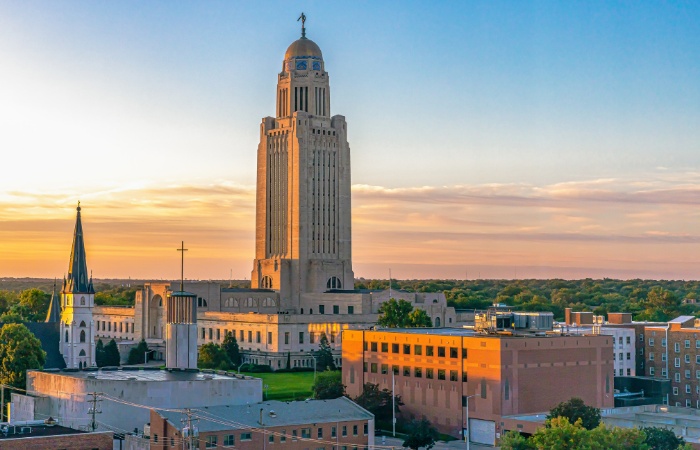 Top 28 Things Nebraska is Known For & Famous For | Lyfepyle