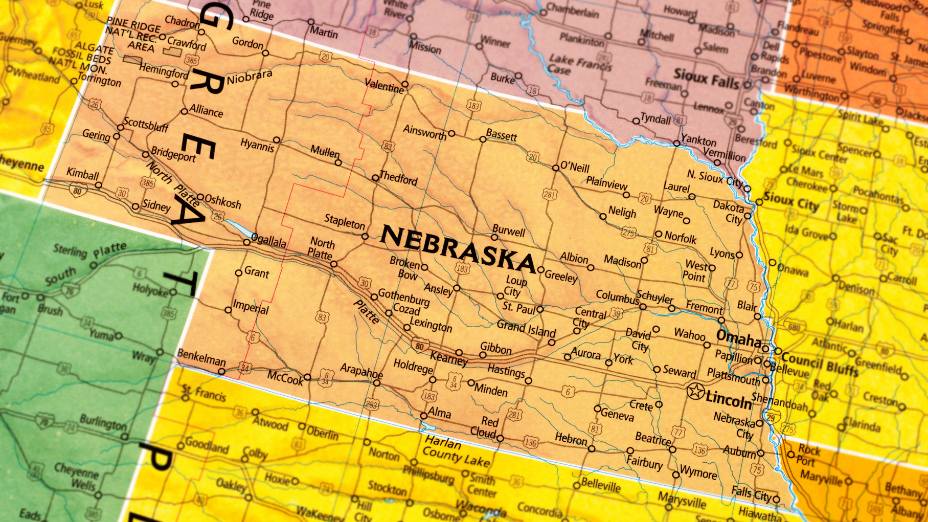 Top 28 Things Nebraska is Known For & Famous For Lyfepyle