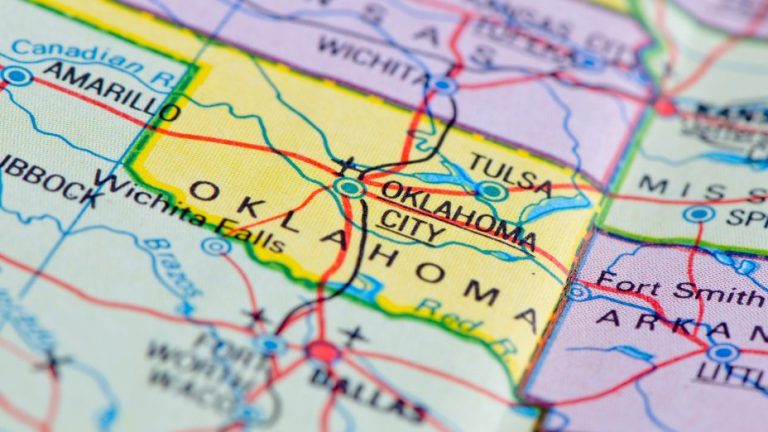 Top 20 Things Oklahoma is Known For & Famous For