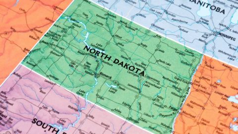 Top 23 Things North Dakota is Known For & Famous For | Lyfepyle