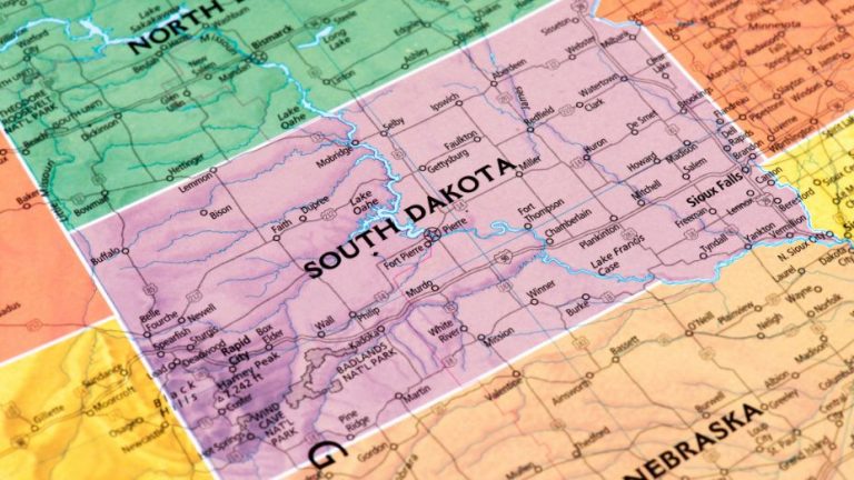 Top 17 Things South Dakota is Known For & Famous For