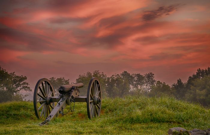 WHAT IS PENNSYLVANIA KNOWN FOR IN HISTORY visual data 5