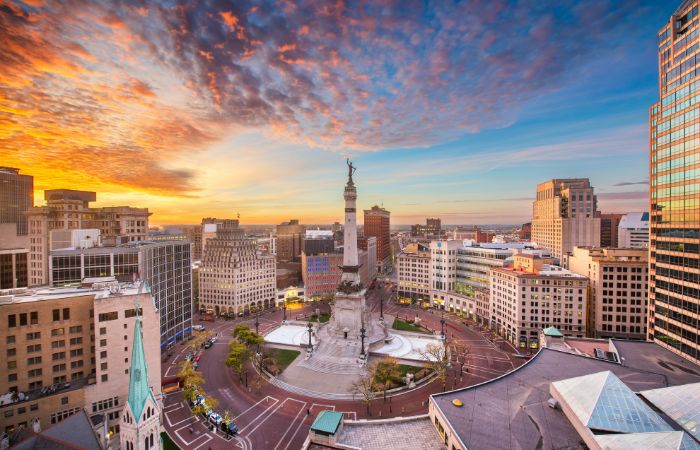 Top 28 Things Indiana Is Known For Famous For Lyfepyle