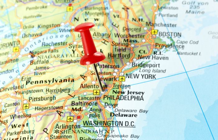 Top 31 Things New Jersey is Known For & Famous For | Lyfepyle