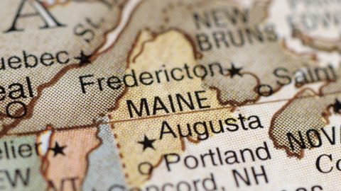 Top 24 Things Maine is Known For & Famous For • Lyfepyle