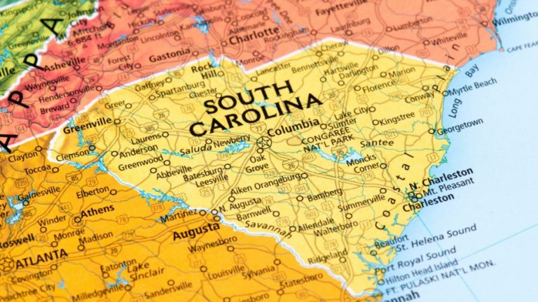 Top 21 Things South Carolina is Known For & Famous For