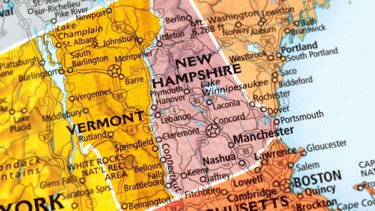 Top 22 Things Vermont is Known For & Famous For