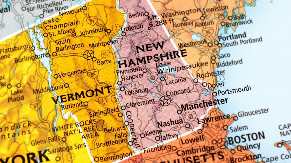 Top 22 Things Vermont is Known For & Famous For Lyfepyle