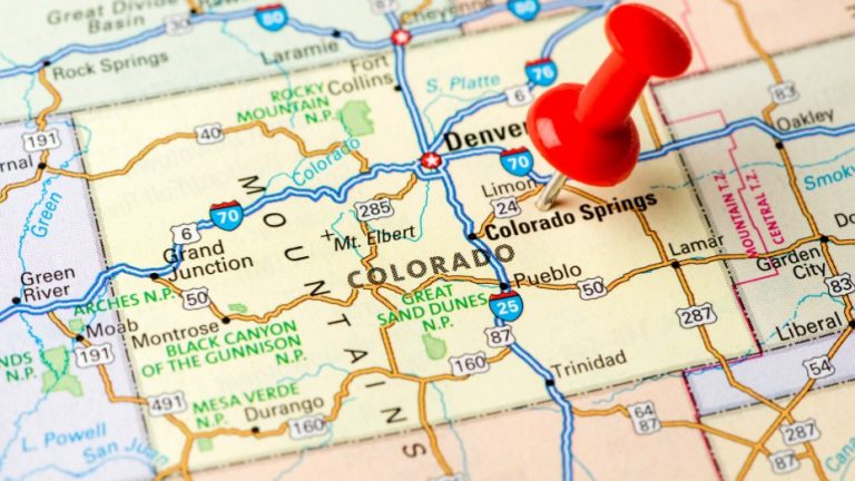 Top 27 Things Colorado is Known For & Famous For