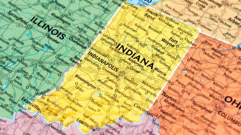 Top 28 Things Indiana is Known For & Famous For