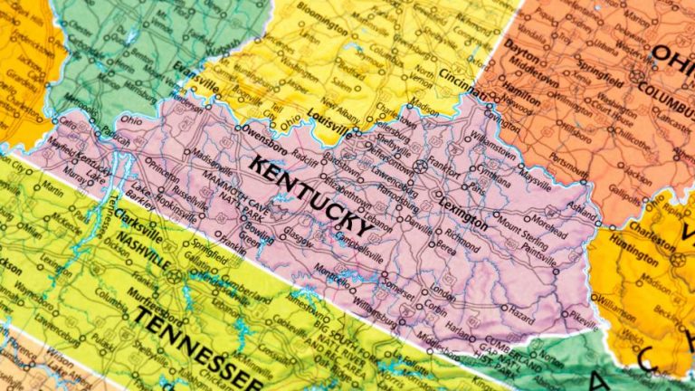 Top 20 Things Kentucky is Known For & Famous For