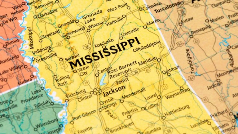 Top 17 Things Mississippi is Known For & Famous For