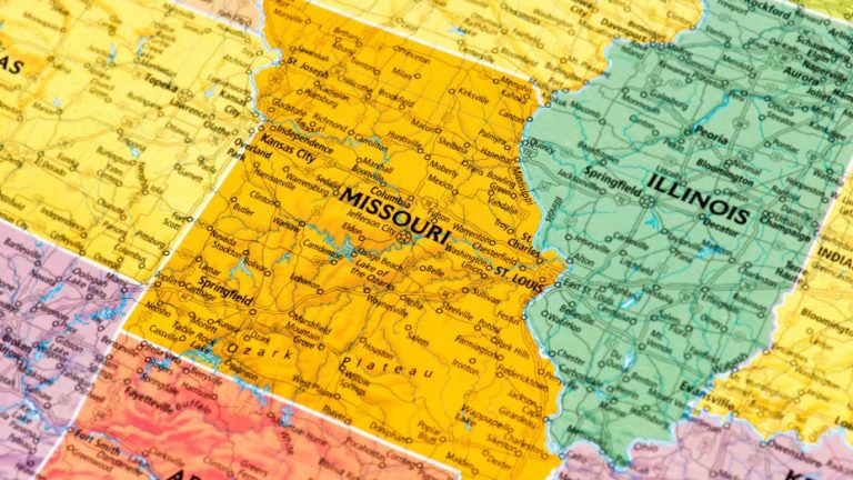 Top 28 Things Missouri is Known For & Famous For