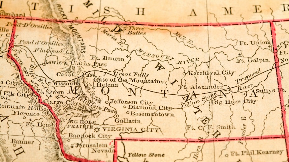 Top 21 things montana is known for famous for lyfepyle
