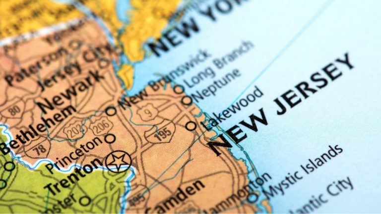 Top 31 Things New Jersey is Known For & Famous For