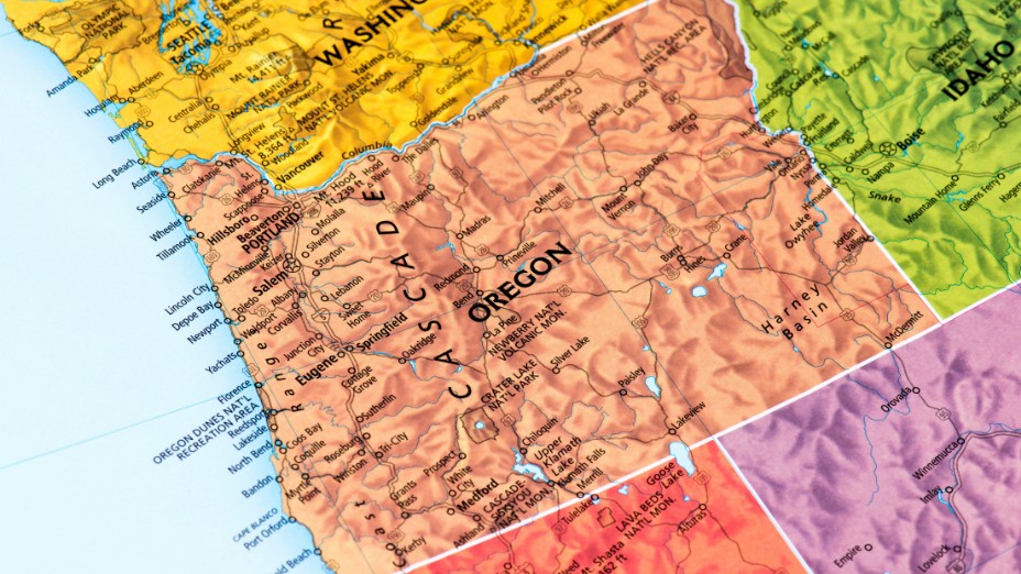 Top 21 Things Oregon Is Known For Famous For Lyfepyle