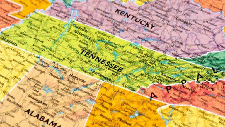 Top 23 Things Tennessee is Known For & Famous For